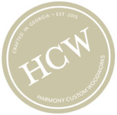 HCW Badge